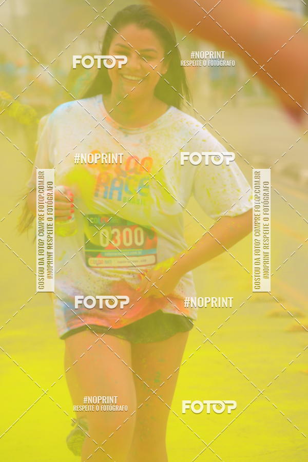 Buy your photos of the eventColor Race Brasil - Guaruj on Fotop