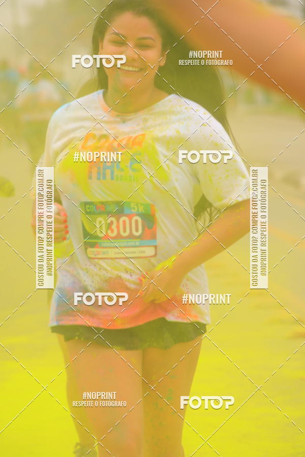 Buy your photos of the eventColor Race Brasil - Guaruj on Fotop