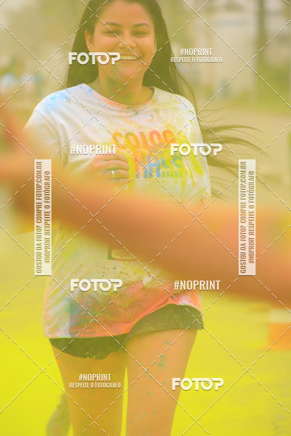 Buy your photos of the eventColor Race Brasil - Guaruj on Fotop