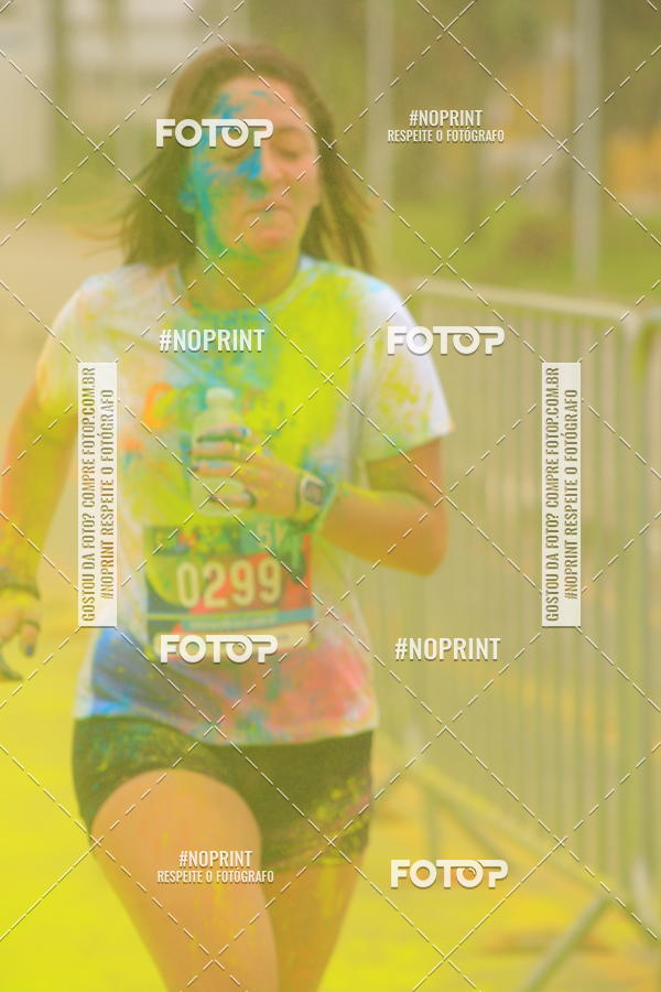 Buy your photos of the eventColor Race Brasil - Guaruj on Fotop