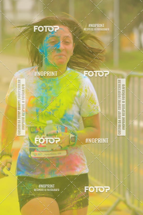 Buy your photos of the eventColor Race Brasil - Guaruj on Fotop