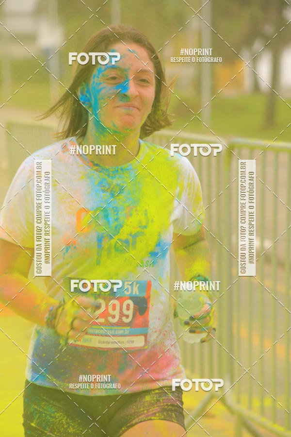 Buy your photos of the eventColor Race Brasil - Guaruj on Fotop