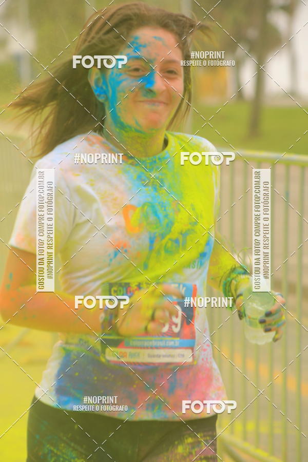Buy your photos of the eventColor Race Brasil - Guaruj on Fotop