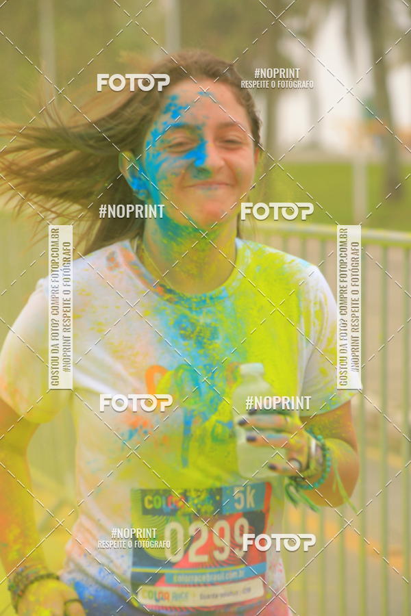 Buy your photos of the eventColor Race Brasil - Guaruj on Fotop