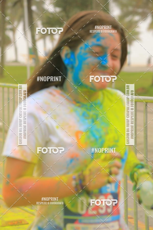 Buy your photos of the eventColor Race Brasil - Guaruj on Fotop