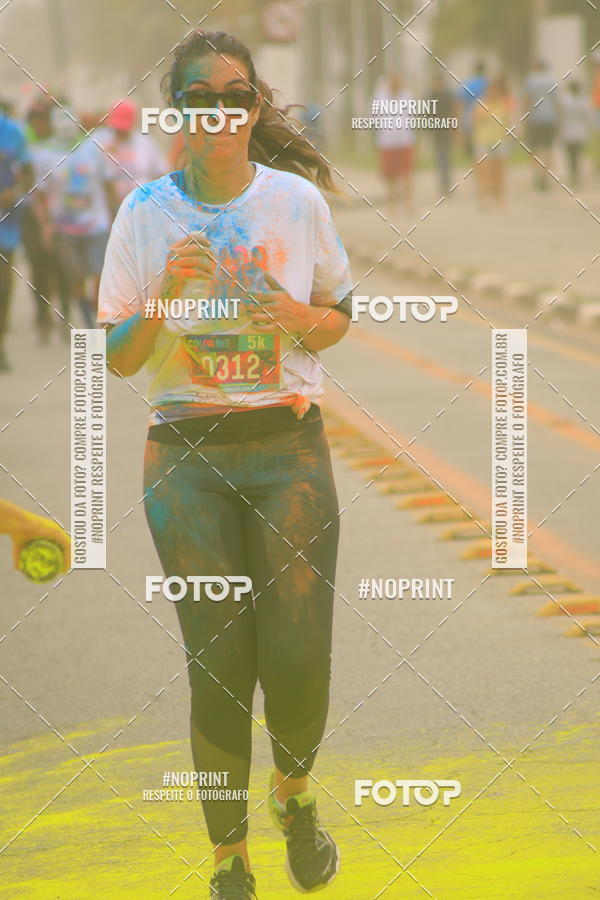 Buy your photos of the eventColor Race Brasil - Guaruj on Fotop