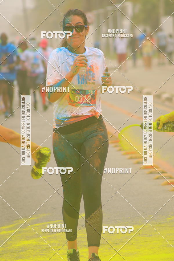 Buy your photos of the eventColor Race Brasil - Guaruj on Fotop