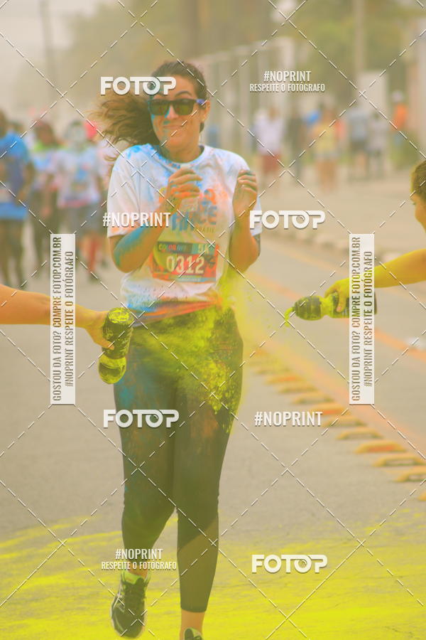 Buy your photos of the eventColor Race Brasil - Guaruj on Fotop