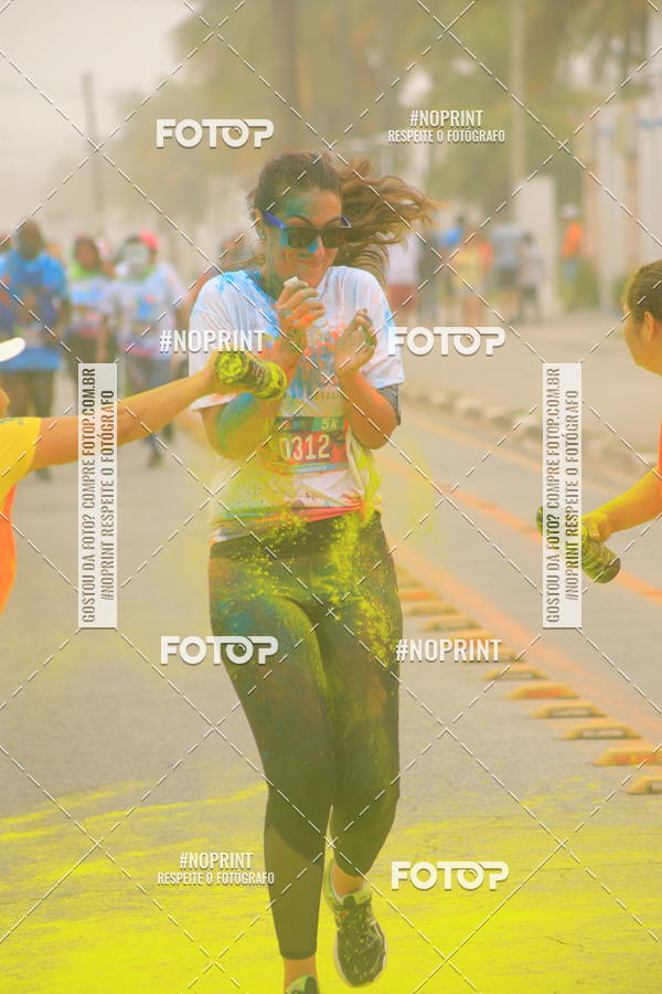 Buy your photos of the eventColor Race Brasil - Guaruj on Fotop