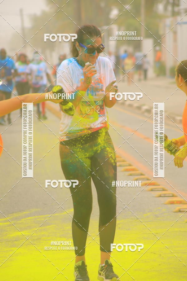 Buy your photos of the eventColor Race Brasil - Guaruj on Fotop