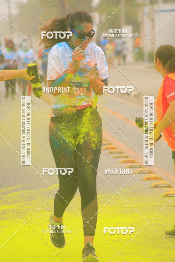 Buy your photos of the eventColor Race Brasil - Guaruj on Fotop