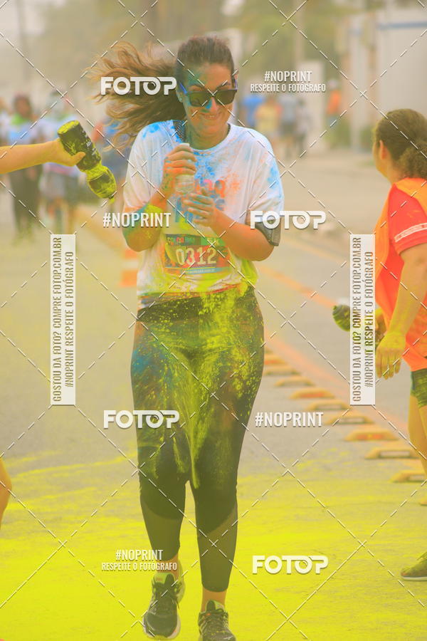 Buy your photos of the eventColor Race Brasil - Guaruj on Fotop