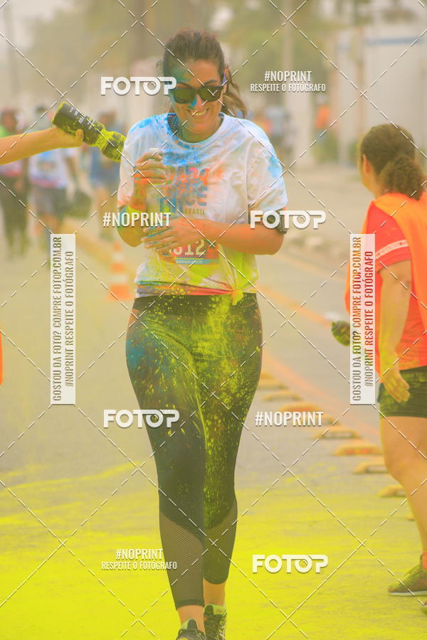 Buy your photos of the eventColor Race Brasil - Guaruj on Fotop