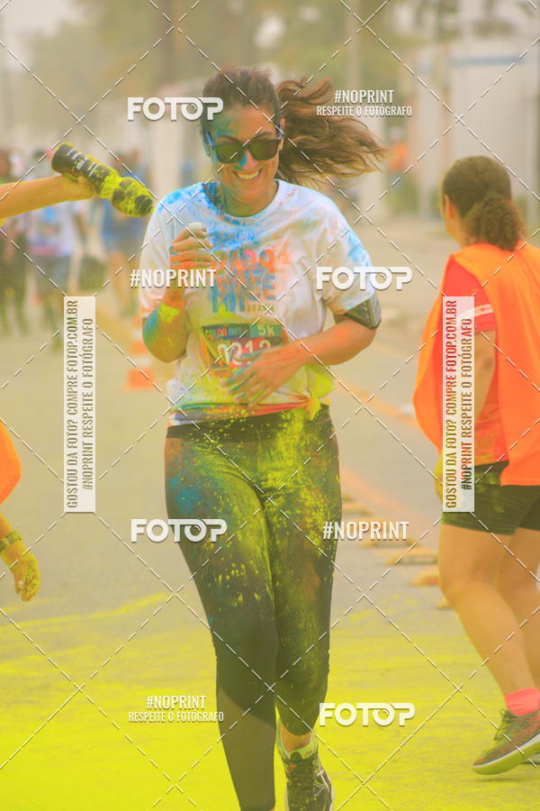 Buy your photos of the eventColor Race Brasil - Guaruj on Fotop