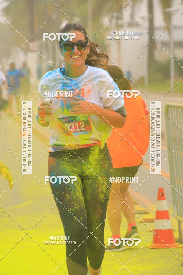 Buy your photos of the eventColor Race Brasil - Guaruj on Fotop