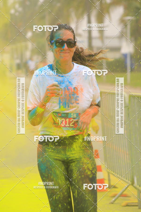 Buy your photos of the eventColor Race Brasil - Guaruj on Fotop