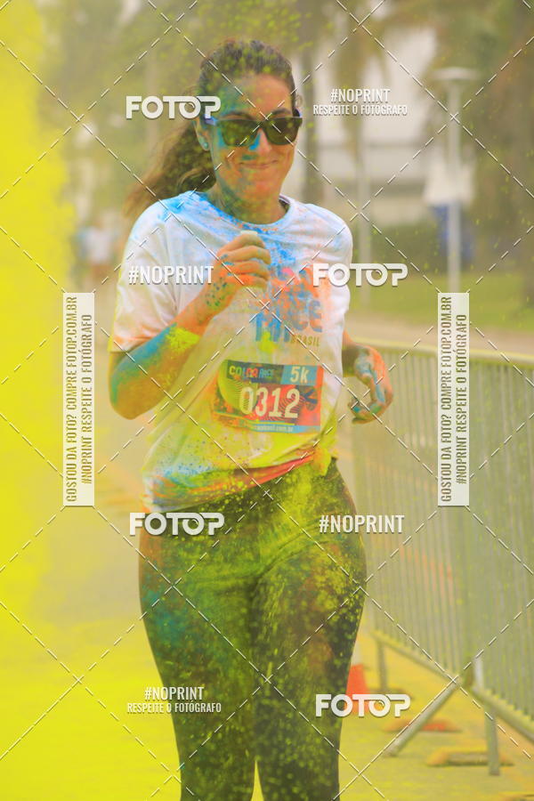 Buy your photos of the eventColor Race Brasil - Guaruj on Fotop