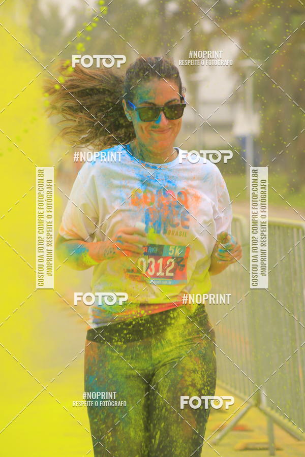 Buy your photos of the eventColor Race Brasil - Guaruj on Fotop