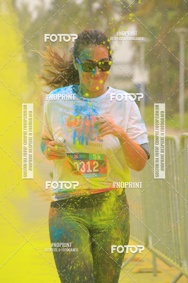 Buy your photos of the eventColor Race Brasil - Guaruj on Fotop