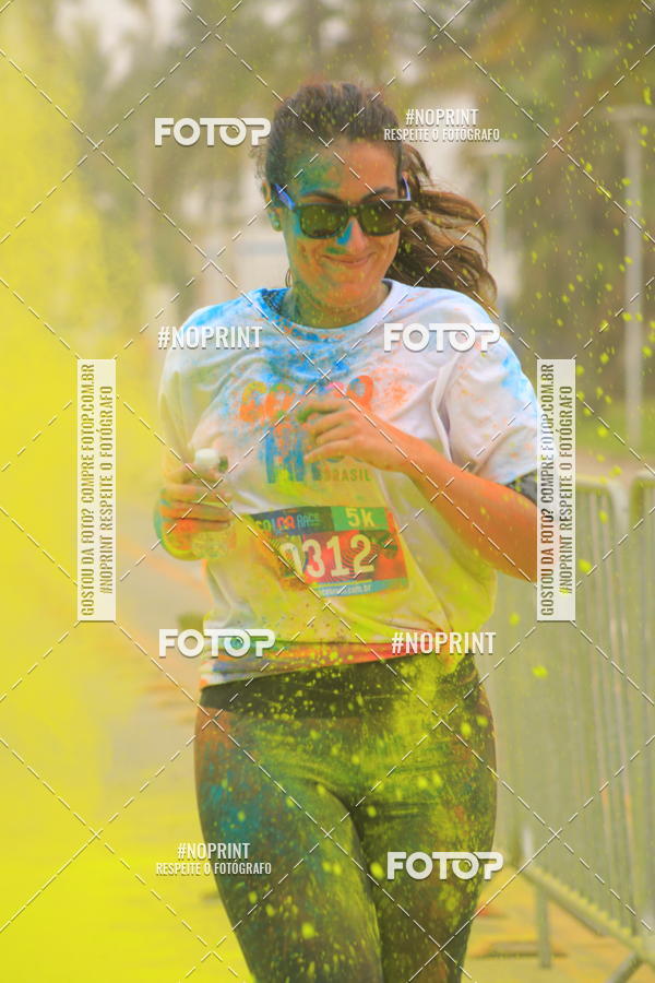 Buy your photos of the eventColor Race Brasil - Guaruj on Fotop