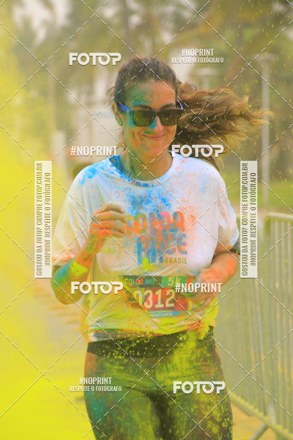 Buy your photos of the eventColor Race Brasil - Guaruj on Fotop