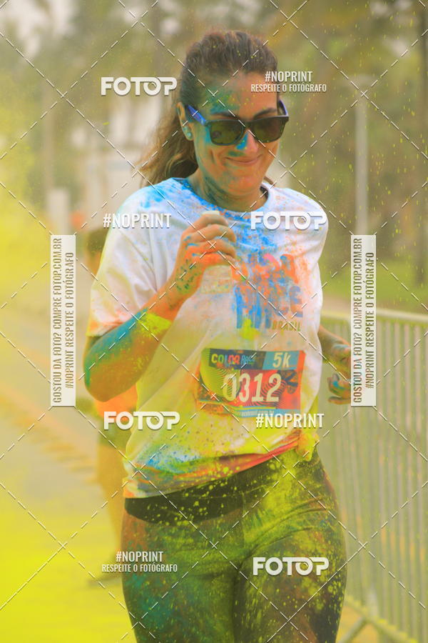 Buy your photos of the eventColor Race Brasil - Guaruj on Fotop