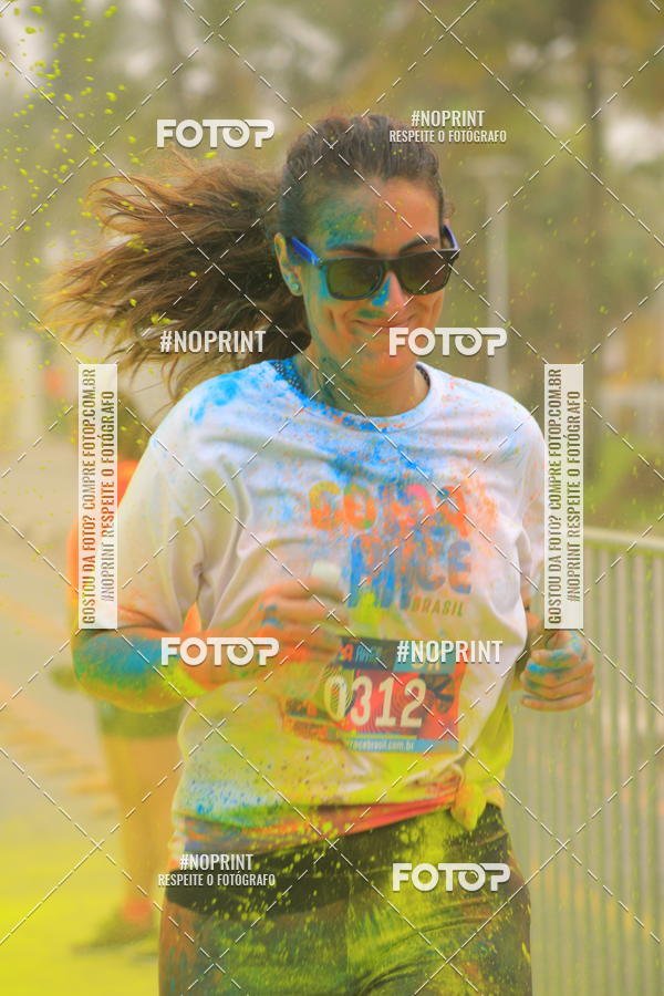 Buy your photos of the eventColor Race Brasil - Guaruj on Fotop