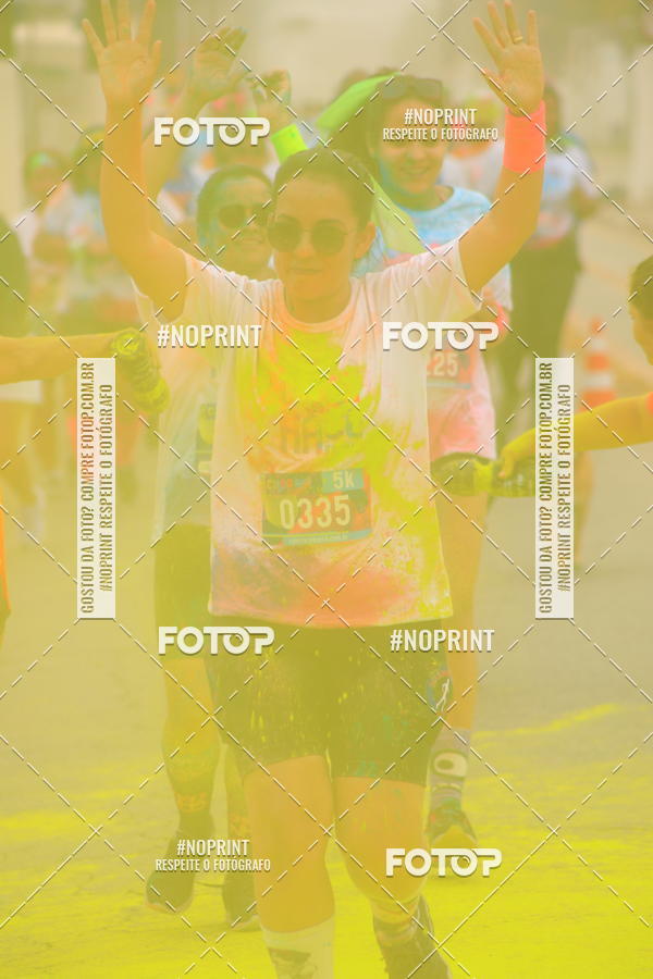 Buy your photos of the eventColor Race Brasil - Guaruj on Fotop