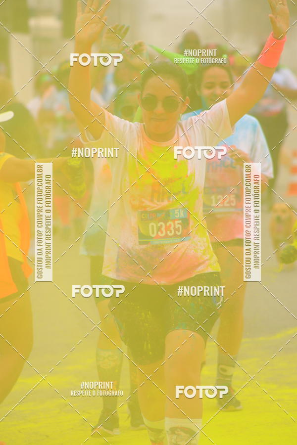Buy your photos of the eventColor Race Brasil - Guaruj on Fotop