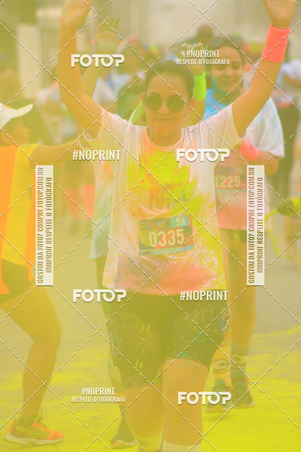 Buy your photos of the eventColor Race Brasil - Guaruj on Fotop