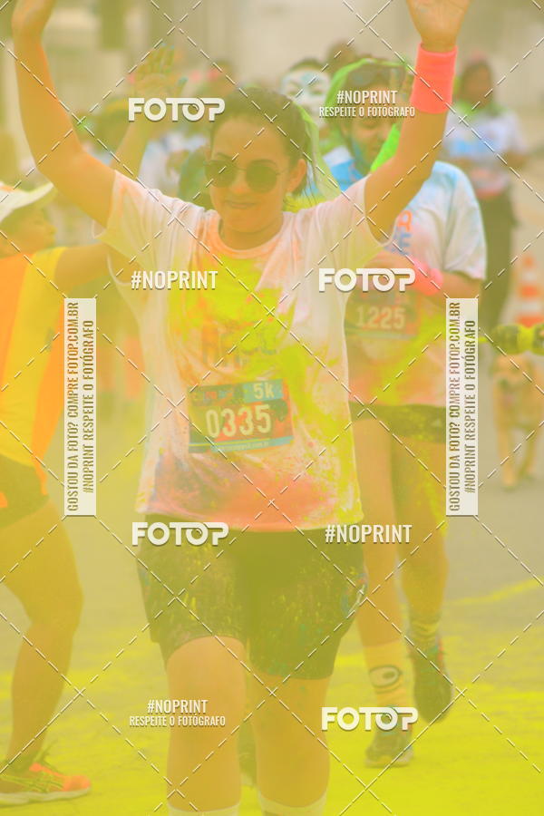 Buy your photos of the eventColor Race Brasil - Guaruj on Fotop