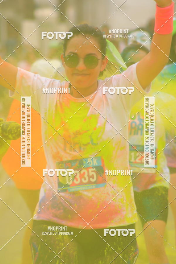 Buy your photos of the eventColor Race Brasil - Guaruj on Fotop