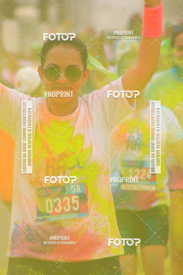 Buy your photos of the eventColor Race Brasil - Guaruj on Fotop