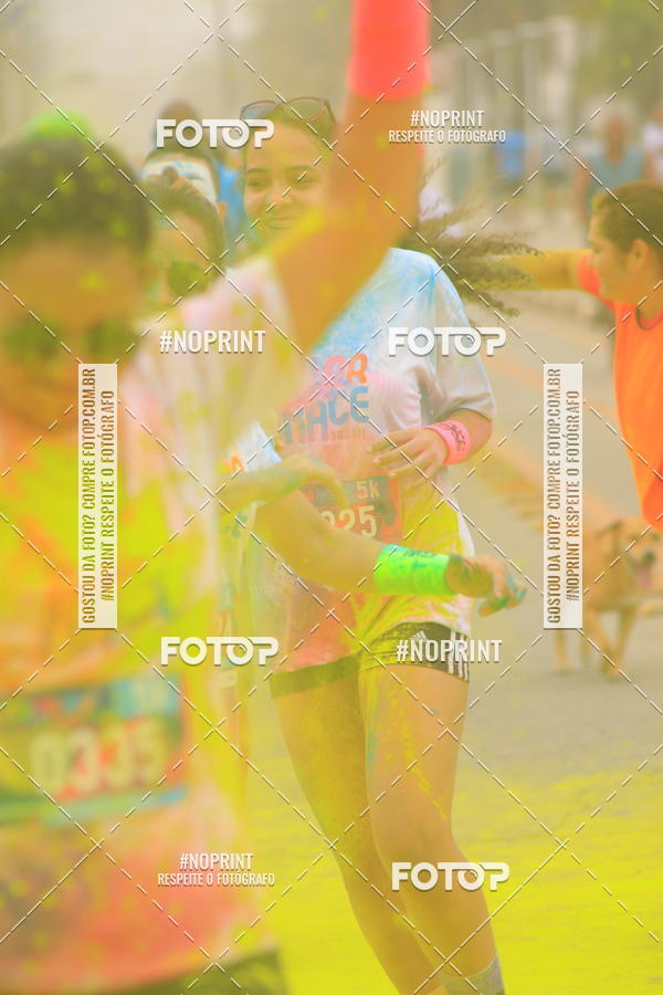 Buy your photos of the eventColor Race Brasil - Guaruj on Fotop
