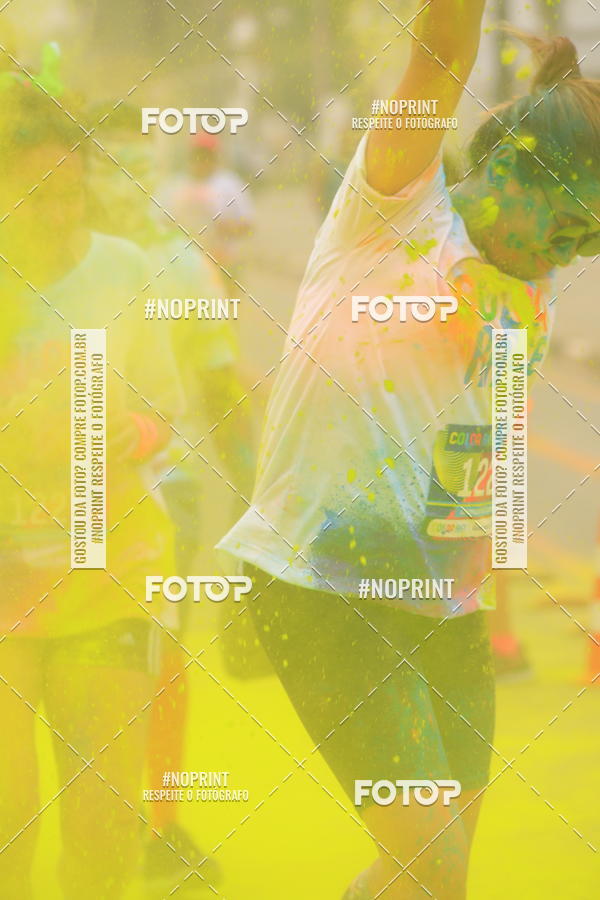 Buy your photos of the eventColor Race Brasil - Guaruj on Fotop