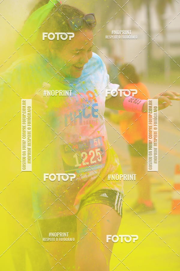 Buy your photos of the eventColor Race Brasil - Guaruj on Fotop