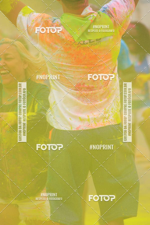 Buy your photos of the eventColor Race Brasil - Guaruj on Fotop
