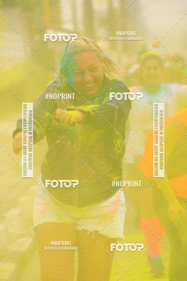 Buy your photos of the eventColor Race Brasil - Guaruj on Fotop