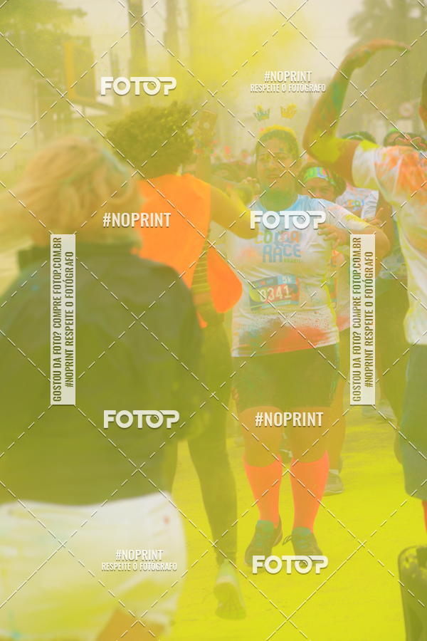 Buy your photos of the eventColor Race Brasil - Guaruj on Fotop