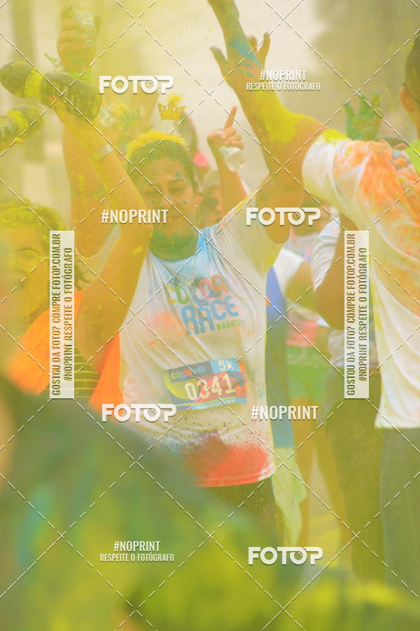 Buy your photos of the eventColor Race Brasil - Guaruj on Fotop