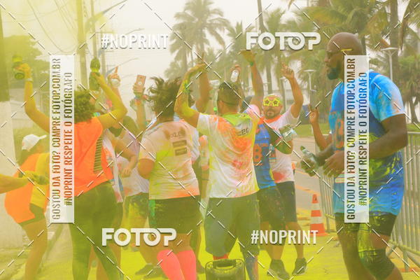 Buy your photos of the eventColor Race Brasil - Guaruj on Fotop