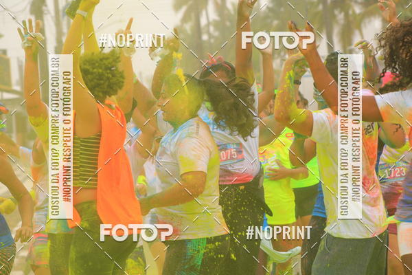 Buy your photos of the eventColor Race Brasil - Guaruj on Fotop