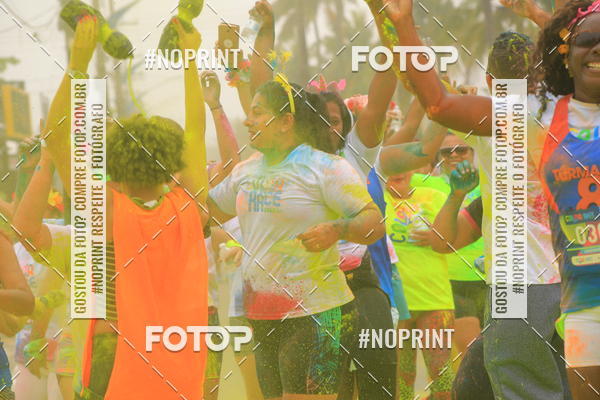 Buy your photos of the eventColor Race Brasil - Guaruj on Fotop