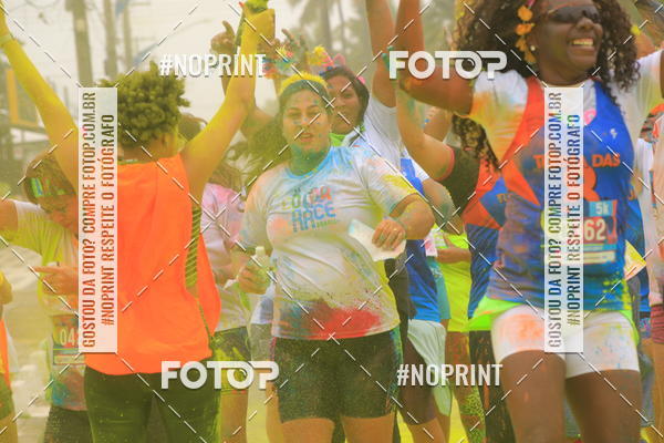 Buy your photos of the eventColor Race Brasil - Guaruj on Fotop