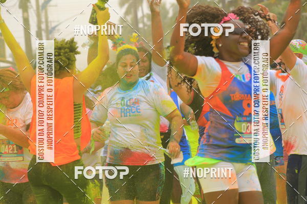Buy your photos of the eventColor Race Brasil - Guaruj on Fotop