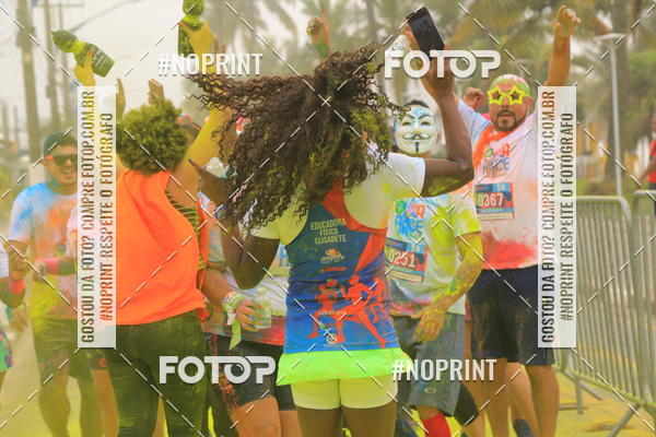 Buy your photos of the eventColor Race Brasil - Guaruj on Fotop