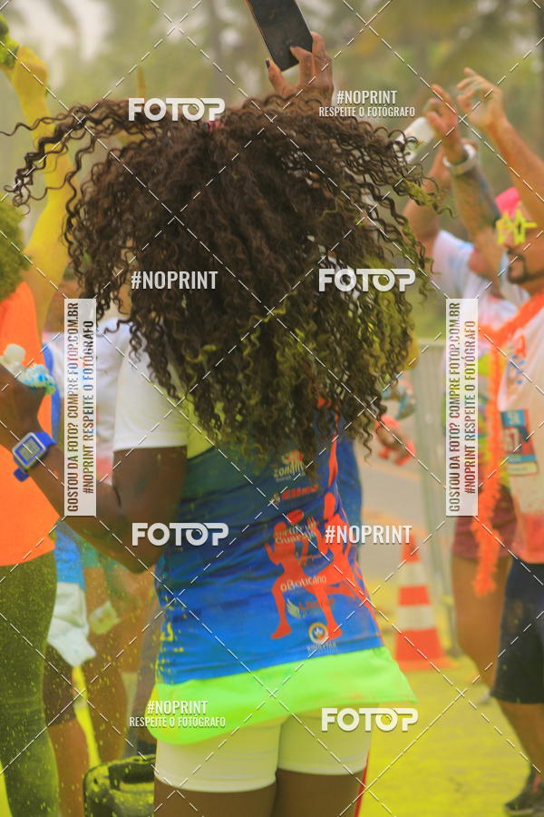 Buy your photos of the eventColor Race Brasil - Guaruj on Fotop