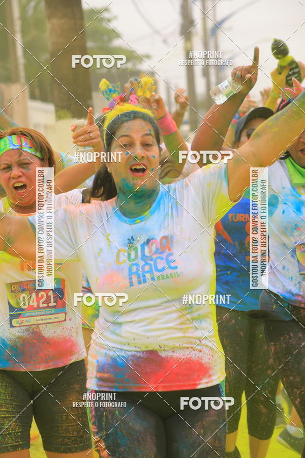 Buy your photos of the eventColor Race Brasil - Guaruj on Fotop
