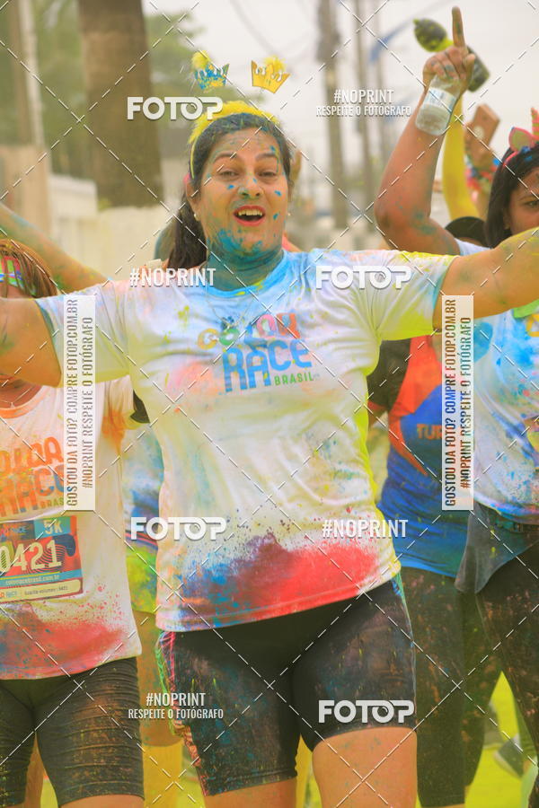 Buy your photos of the eventColor Race Brasil - Guaruj on Fotop