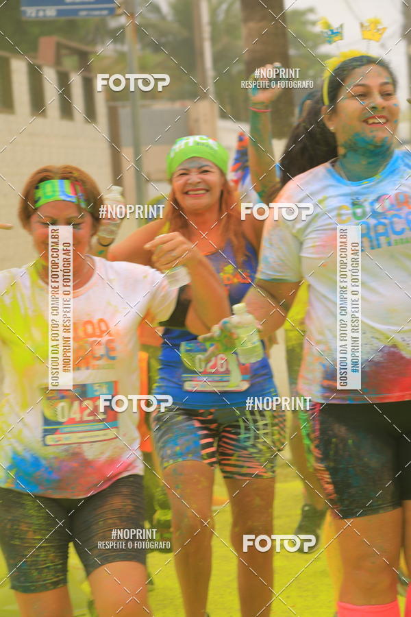 Buy your photos of the eventColor Race Brasil - Guaruj on Fotop